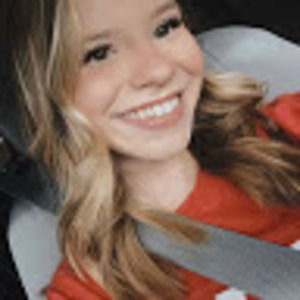 Meet your Posher, Karina